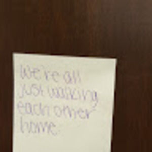 Meet your Posher, Lisa